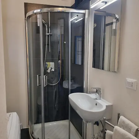 Victoria's Urban Nest * Brescia