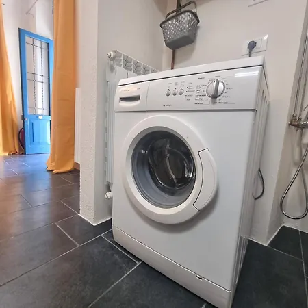 Victoria's Urban Nest Brescia