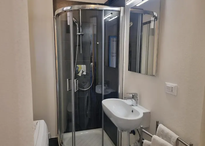 Victoria's Urban Nest * Brescia