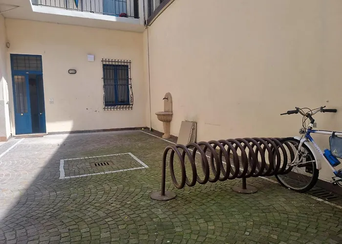 Victoria's Urban Nest