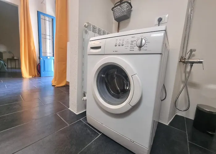 Victoria's Urban Nest Brescia